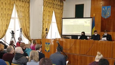 У Світловодську ліквідували управління освіти та створили нове