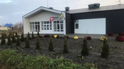 Обласний центр крові у Житомирі вже давно потребує сучасного автомобіля для мобільних бригад Обласний центр крові у Житомирі вже давно потребує сучасного автомобіля для мобільних бригад