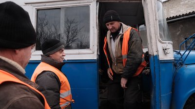 Працівники Чернівціводоканалу Працівники Чернівціводоканалу