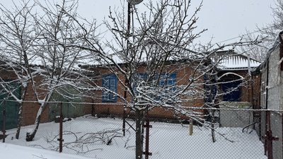 Світлогірське село, де проживає понад 600 ВПО Світлогірське село, де проживає понад 600 ВПО