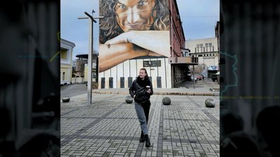 "Все моє життя в Україні": харків'янка намагається позбутися громадянства Росії через суд "Все моє життя в Україні": харків'янка намагається позбутися громадянства Росії через суд
