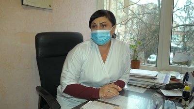 «Вакцинація – це вихід»: полтавець Максим Колесников із цукровим діабетом щепився від COVID-19 «Вакцинація – це вихід»: полтавець Максим Колесников із цукровим діабетом щепився від COVID-19