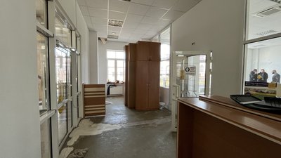 У Полтаві буде центр для ветеранів та їхніх родин У Полтаві буде центр для ветеранів та їхніх родин