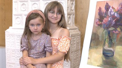 У Черкасах 15 серпня розпочали приймати документи до мистецьких шкіл У Черкасах 15 серпня розпочали приймати документи до мистецьких шкіл