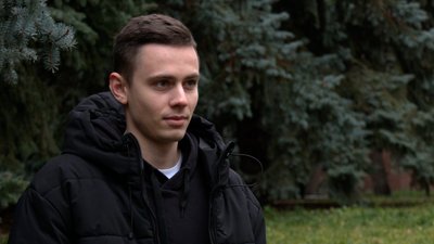 У Чернігові в міському парку культури і відпочинку з'явиться сноупарк