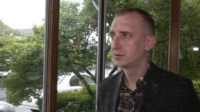 У Рівному продовжують демонтувати гаражі У Рівному продовжують демонтувати гаражі