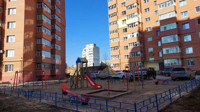 Ще одна багатоповерхівка. Сумська міськрада віддала комунальну землю забудовнику Ще одна багатоповерхівка. Сумська міськрада віддала комунальну землю забудовнику