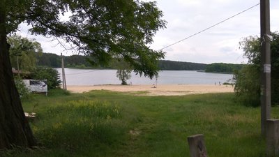 На Житомирщині розпочався купальний сезон – не всі водойми області придатні для купання На Житомирщині розпочався купальний сезон – не всі водойми області придатні для купання