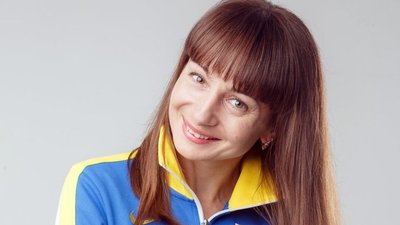 Волинянка стала найкращою легкоатлеткою жовтня в Україні