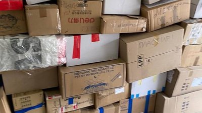 Медичні заклади Миколаєва отримали посильну допомогу Медичні заклади Миколаєва отримали посильну допомогу