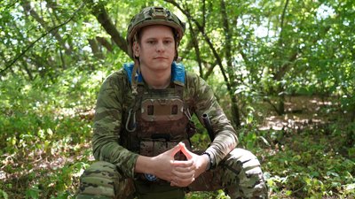 Військовий, 25 бригада, ЗСУ