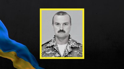 Загинули на Сумщині: у Черкасах попрощались із полеглими захисниками