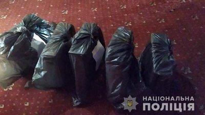 В Одесі припинили діяльність нелегального грального клубу В Одесі припинили діяльність нелегального грального клубу