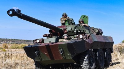 Сили оборони відбили понад 30 атак армії РФ на Донеччині та Луганщині