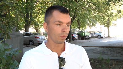 В Одесі з'явився новий мурал, який присвятили дітям В Одесі з'явився новий мурал, який присвятили дітям