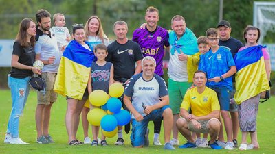 Андрій Ярмоленко дебютував у еміратському "Аль-Айні": як він зіграв та який обрав номер