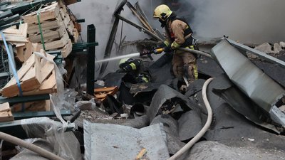 Харків 29 грудня