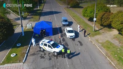 Підсумок вівторка: кількість випадків у Зорі зросла, вірус виявили у медсестер