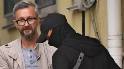 Окупанти примусово відправили Джелялова на психіатричну експертизу