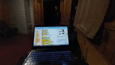 В компанії рятувальників і кочегарів: як вчителька з Рівненщини дописувала підручник інформатики