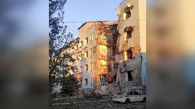 П’ятеро загиблих та двоє поранених: прокуратура розслідує чергові військові злочини РФ на Миколаївщині