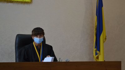 В Одесі суд відмовився визнавати бездіяльність поліції під час Маршу рівності 2020 року В Одесі суд відмовився визнавати бездіяльність поліції під час Маршу рівності 2020 року