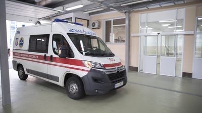 COVID-19 на Миколаївщині: 312 нових випадків, дев’ять летальних COVID-19 на Миколаївщині: 312 нових випадків, дев’ять летальних