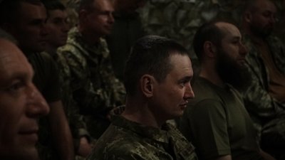 Третій прикордонний загін імені Героя України полковника Євгенія Пікуса Третій прикордонний загін імені Героя України полковника Євгенія Пікуса