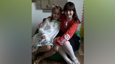 На Житомирщині в музеї образотворчого мистецтва відкрили кімнату для занять творчістю На Житомирщині в музеї образотворчого мистецтва відкрили кімнату для занять творчістю