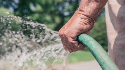 У Голованівську на Кіровоградщині подаватимуть воду через день, якщо жителі поливатимуть городи