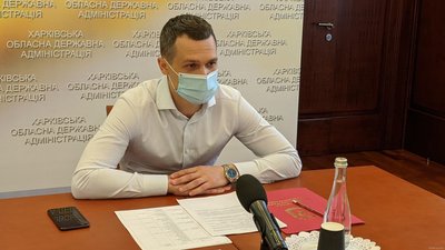На Харківщині готуватимуть другу хвилю опорних лікарень — Кучер
