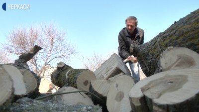 Влаштуватися на роботу під час карантину допомагають в Черкаській області Влаштуватися на роботу під час карантину допомагають в Черкаській області