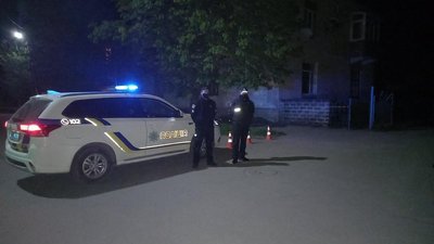 30 тисяч херсонців прийшли вночі до церков у Великдень - поліція 30 тисяч херсонців прийшли вночі до церков у Великдень - поліція