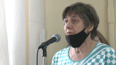 пікетувальники