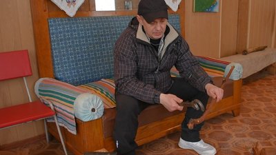Олександр Кирилець розповідає як обробляти лозу Олександр Кирилець розповідає як обробляти лозу