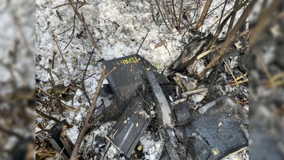 Росіяни атакували кілька громад на Чернігівщині, внаслідок чого є потерпілі