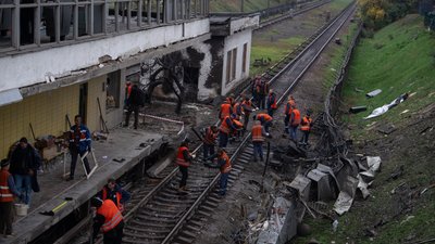 метро Чернігівська