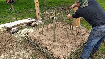 Піч на Оствиці Піч на Оствиці