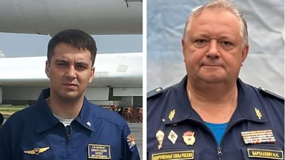 Микола Варпахович та Олег Скітський