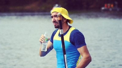 Хто представлятиме Полтавщину на Олімпіаді в Токіо: перелік спортсменів Хто представлятиме Полтавщину на Олімпіаді в Токіо: перелік спортсменів