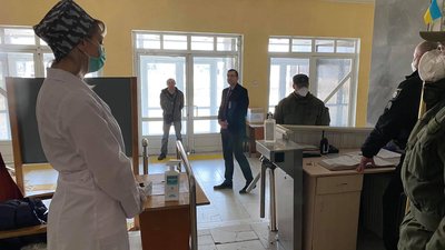 Жодного підтвердженого випадку хвороби на коронавірус на Сумщині немає - Дмитро Кравцов