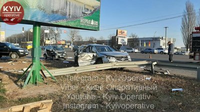 Дитячий омбудсмен Кулеба в реанімації після ДТП – ЗМІ