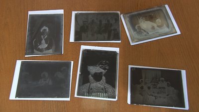 Колекції документів презентували у державному архіві Черкаської області