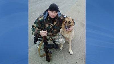 Роман Лось – міліціонер Роман Лось – міліціонер
