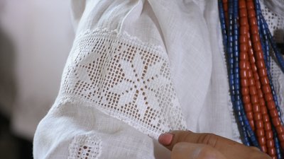 Вишивка Віри Забори Вишивка Віри Забори