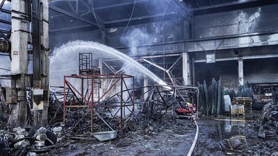 Робот-рятувальник Робот-рятувальник