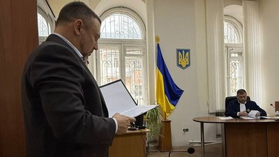 Вбивство у Шаргороді: що відомо