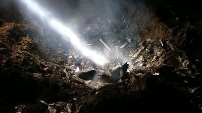 Атака на Корюківський район: росіяни вночі атакували всі п'ять громад