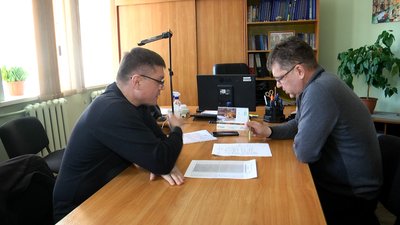 На Житомирщині виплачують лікарняні, заявки на які підприємства подали до першого березня
