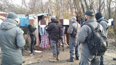 У Івано-Франківську підлітки із Закарпаття пограбували жінку У Івано-Франківську підлітки із Закарпаття пограбували жінку
